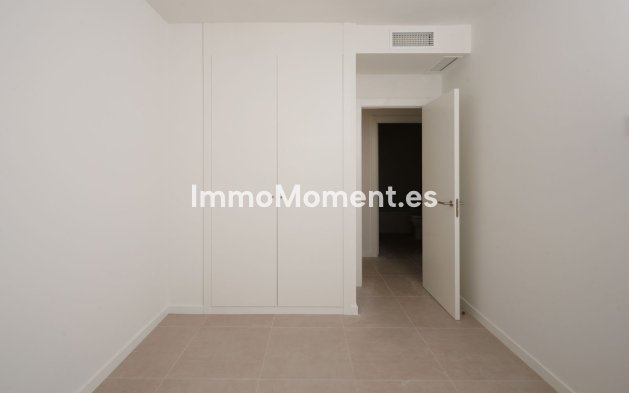 Reventa - Apartamento - Estepona  - Cancelada