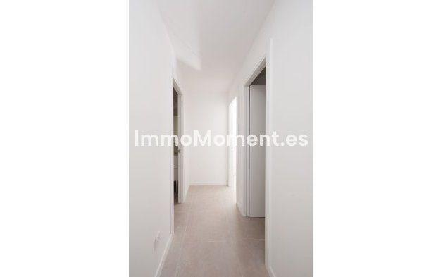 Reventa - Apartamento - Estepona  - Cancelada