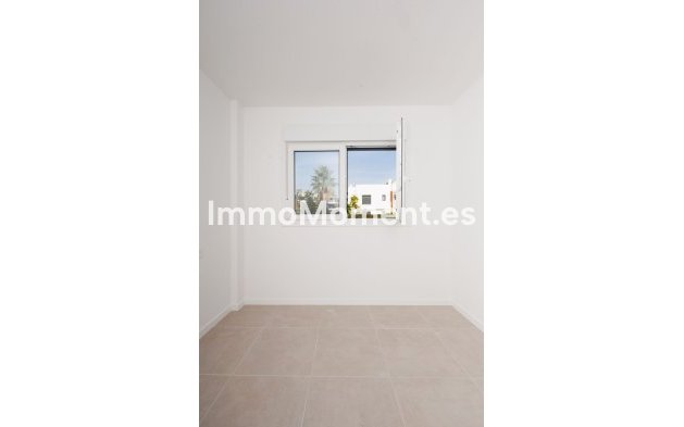 Reventa - Apartamento - Estepona  - Cancelada