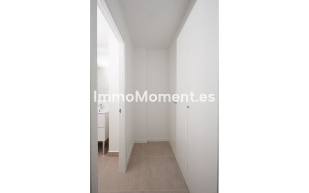 Reventa - Apartamento - Estepona  - Cancelada