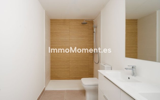 Reventa - Apartamento - Estepona  - Cancelada