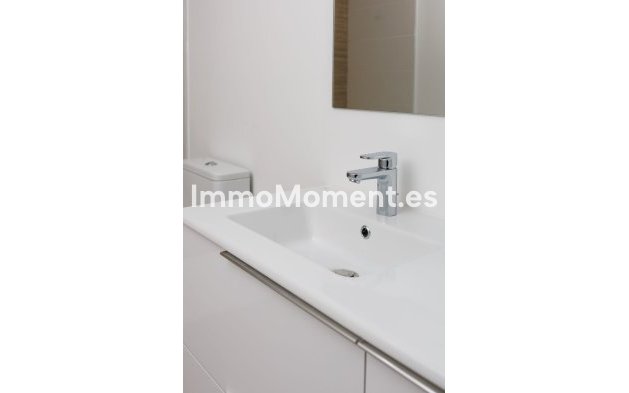 Reventa - Apartamento - Estepona  - Cancelada