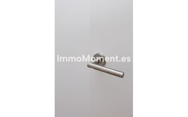 Reventa - Apartamento - Estepona  - Cancelada