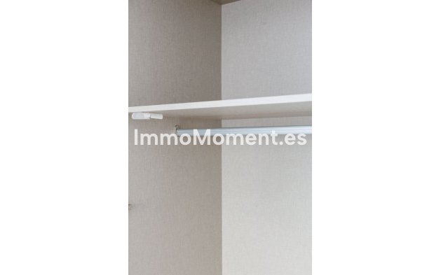 Reventa - Apartamento - Estepona  - Cancelada