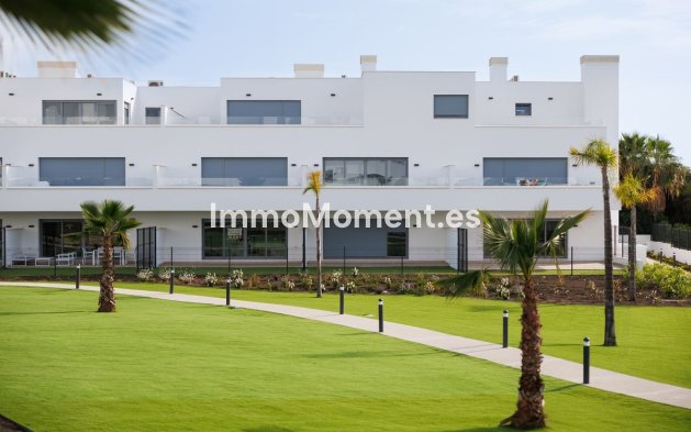 Reventa - Apartamento - Estepona  - Cancelada