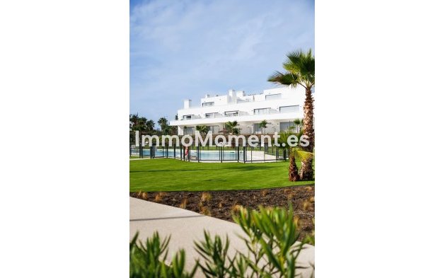Reventa - Apartamento - Estepona  - Cancelada