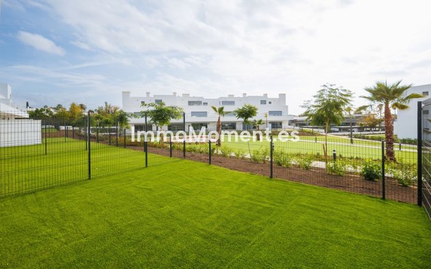 Reventa - Apartamento - Estepona  - Cancelada