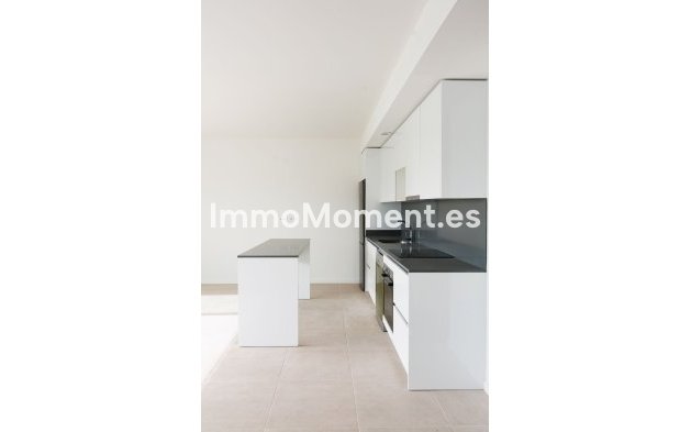 Reventa - Apartamento - Estepona  - Cancelada
