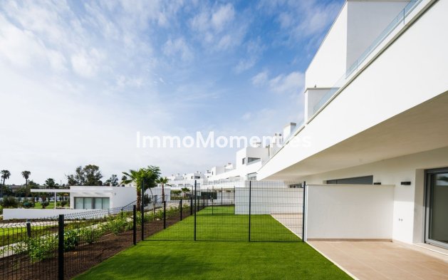 Reventa - Apartamento - Estepona  - Cancelada
