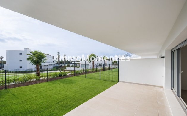 Reventa - Apartamento - Estepona  - Cancelada