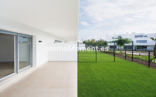 Reventa - Apartamento - Estepona  - Cancelada
