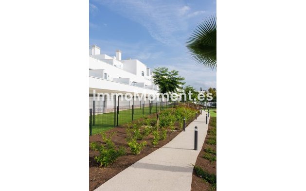 Reventa - Apartamento - Estepona  - Cancelada