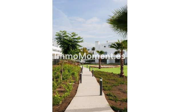 Reventa - Apartamento - Estepona  - Cancelada