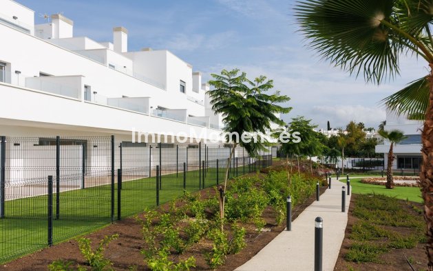 Reventa - Apartamento - Estepona  - Cancelada