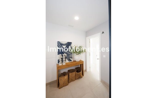 Reventa - Apartamento - Estepona  - Cancelada
