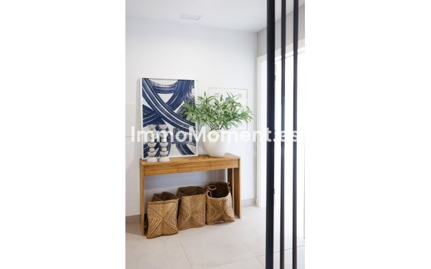 Reventa - Apartamento - Estepona  - Cancelada