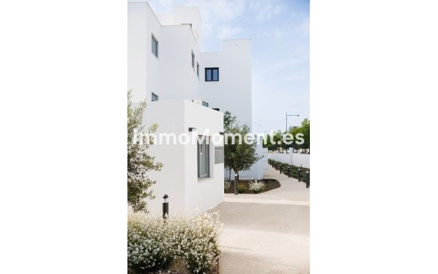 Reventa - Apartamento - Estepona  - Cancelada