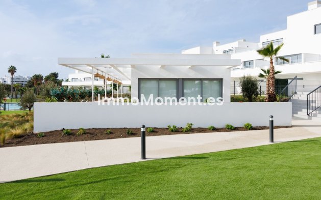 Reventa - Apartamento - Estepona  - Cancelada