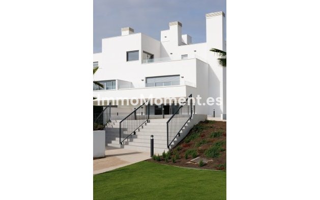 Reventa - Apartamento - Estepona  - Cancelada