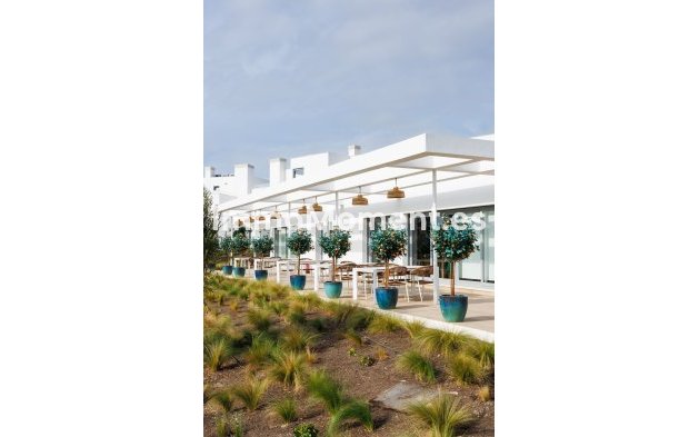 Reventa - Apartamento - Estepona  - Cancelada