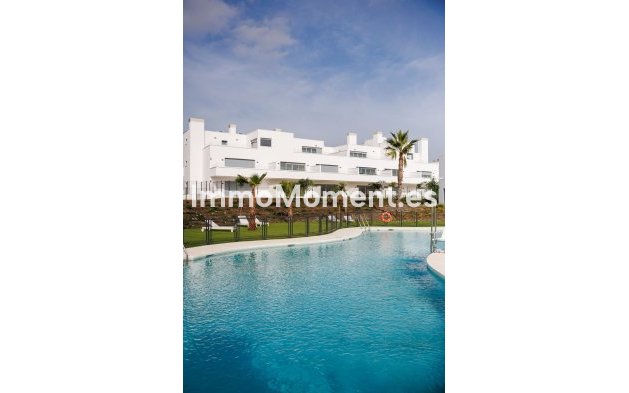 Reventa - Apartamento - Estepona  - Cancelada