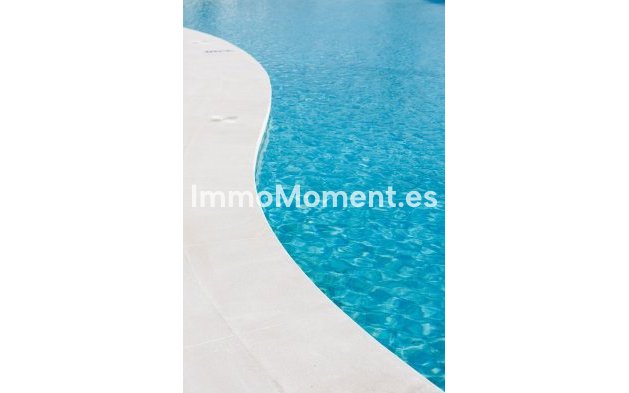 Reventa - Apartamento - Estepona  - Cancelada