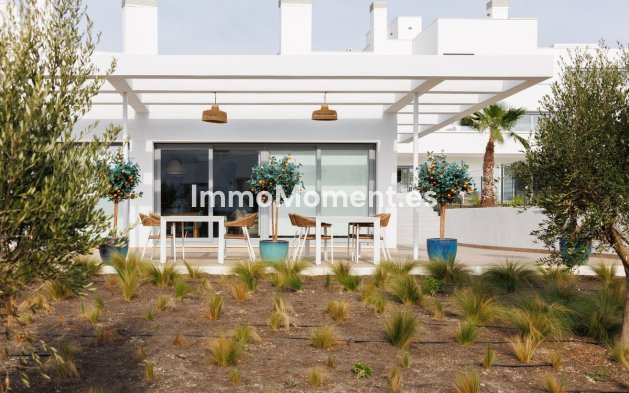 Reventa - Apartamento - Estepona  - Cancelada