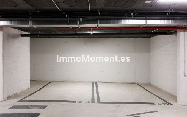 Reventa - Apartamento - Estepona  - Cancelada