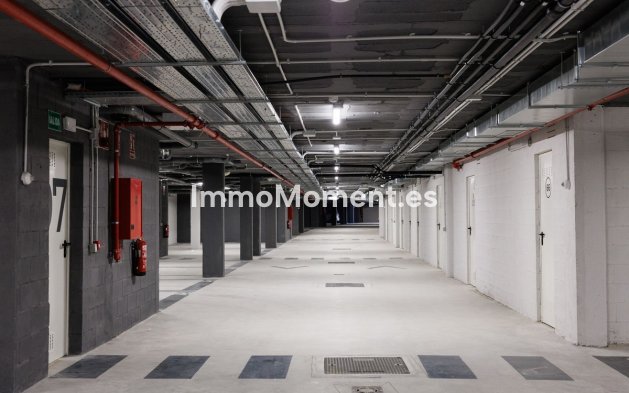 Reventa - Apartamento - Estepona  - Cancelada