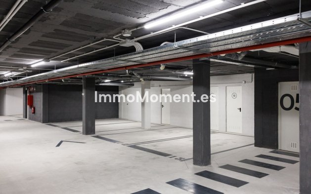Reventa - Apartamento - Estepona  - Cancelada