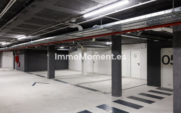 Reventa - Apartamento - Estepona  - Cancelada