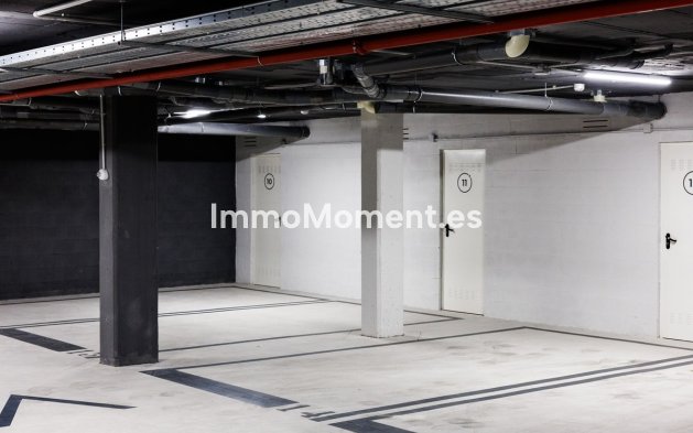 Reventa - Apartamento - Estepona  - Cancelada