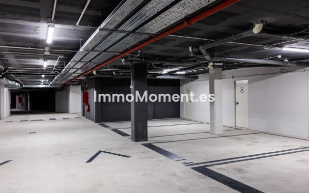 Reventa - Apartamento - Estepona  - Cancelada