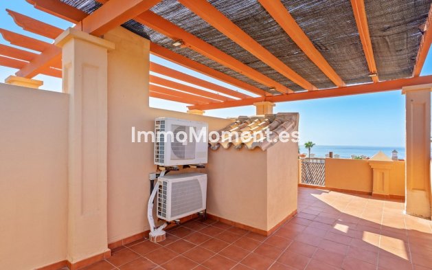 Revente - Villa individuelle - Estepona  - Estepona Centro