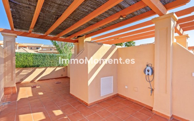Revente - Villa individuelle - Estepona  - Estepona Centro
