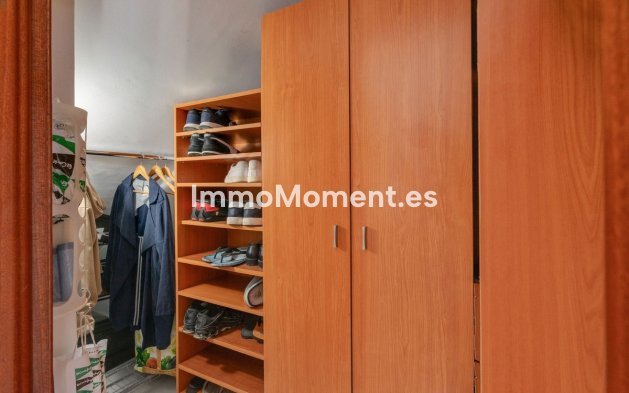 Revente - Villa individuelle - Estepona  - Estepona Centro