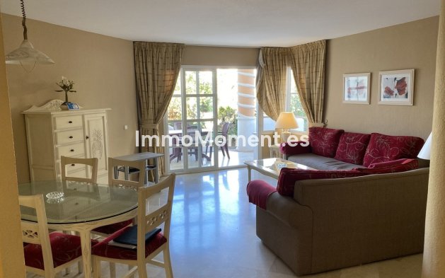 Revente - Appartement - Mijas - Mijas Golf