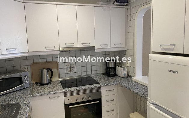 Revente - Appartement - Mijas - Mijas Golf