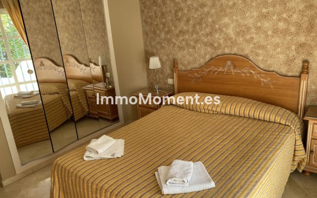 Revente - Appartement - Mijas - Mijas Golf
