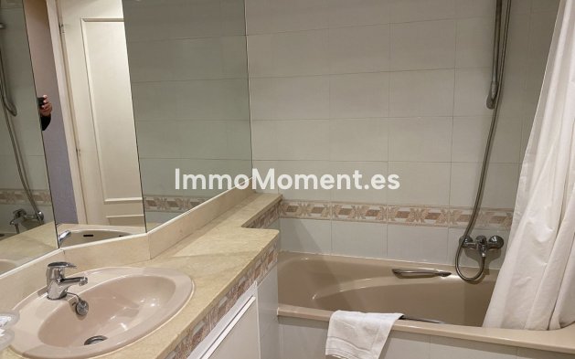 Revente - Appartement - Mijas - Mijas Golf