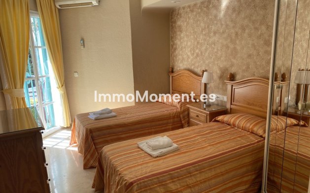 Revente - Appartement - Mijas - Mijas Golf