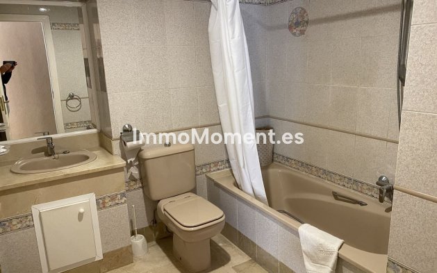 Revente - Appartement - Mijas - Mijas Golf