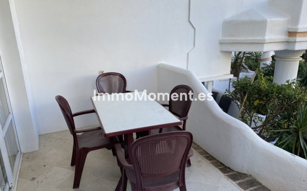 Revente - Appartement - Mijas - Mijas Golf