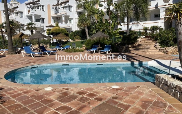 Revente - Appartement - Mijas - Mijas Golf