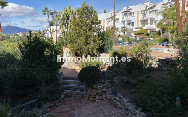 Revente - Appartement - Mijas - Mijas Golf