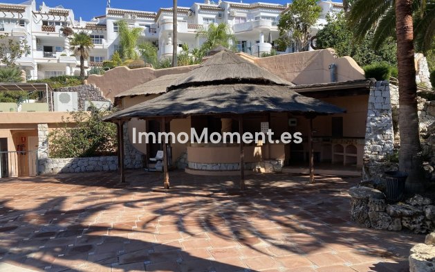 Revente - Appartement - Mijas - Mijas Golf
