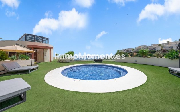 Bestaande woning - Appartement - Marbella - Altos de los Monteros