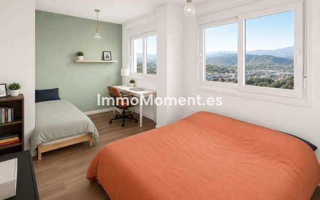 Resale - Detached villa - Inland  - Coín