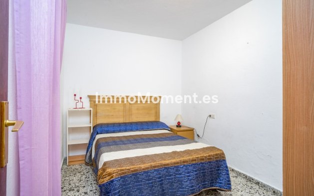 Resale - Townhouse - Mijas - La Cala de Mijas