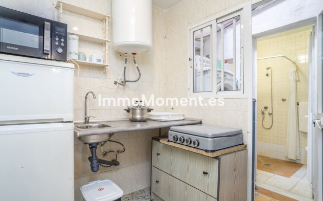 Resale - Townhouse - Mijas - La Cala de Mijas